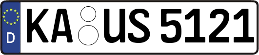 KA-US5121