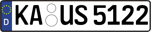 KA-US5122