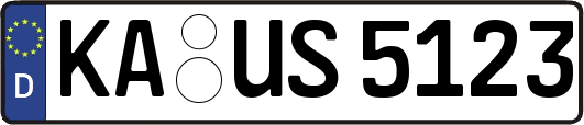 KA-US5123