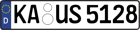 KA-US5128