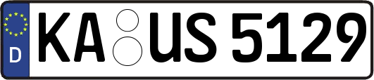 KA-US5129