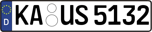 KA-US5132