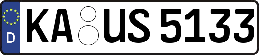 KA-US5133