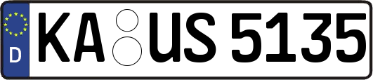 KA-US5135