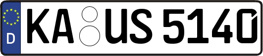 KA-US5140