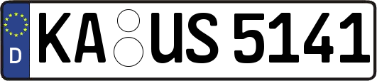 KA-US5141