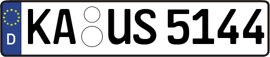KA-US5144