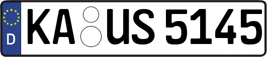 KA-US5145