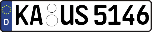 KA-US5146