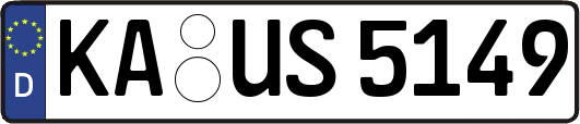 KA-US5149