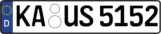 KA-US5152