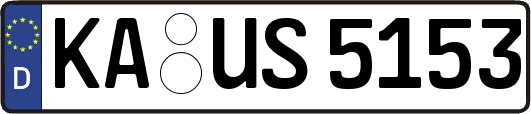 KA-US5153