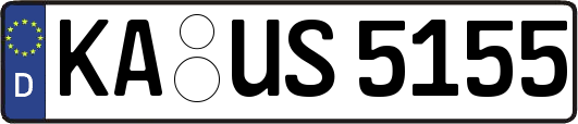 KA-US5155