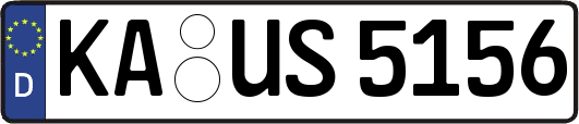 KA-US5156