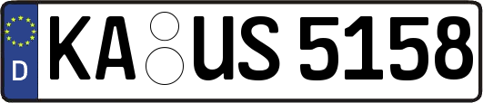 KA-US5158