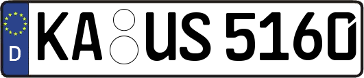 KA-US5160