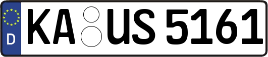 KA-US5161