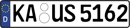 KA-US5162