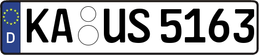KA-US5163