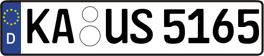 KA-US5165