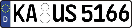 KA-US5166