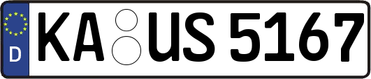 KA-US5167