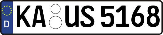 KA-US5168