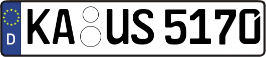 KA-US5170