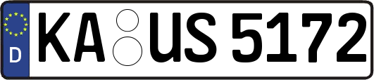 KA-US5172