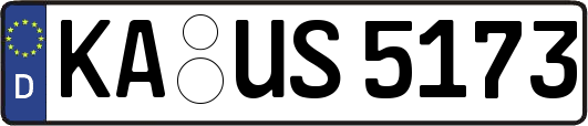 KA-US5173