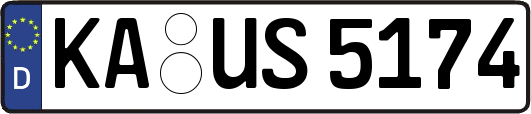 KA-US5174