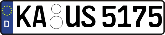 KA-US5175