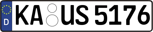 KA-US5176