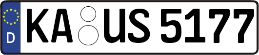 KA-US5177