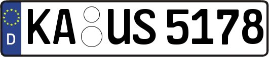 KA-US5178