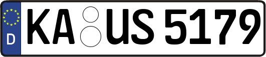 KA-US5179