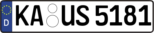 KA-US5181