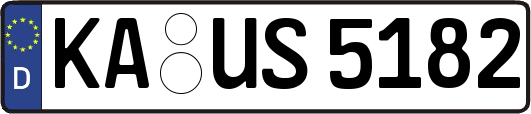 KA-US5182