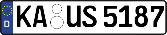 KA-US5187
