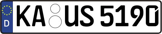 KA-US5190
