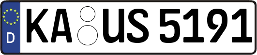 KA-US5191