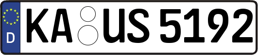KA-US5192