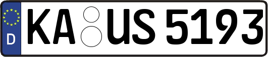 KA-US5193