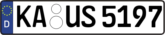 KA-US5197