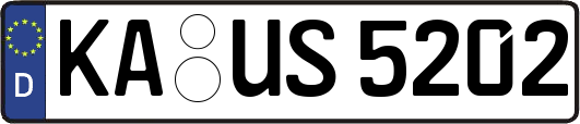 KA-US5202