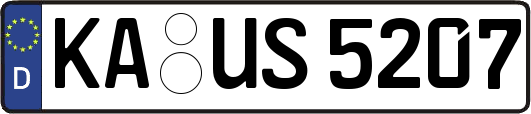 KA-US5207