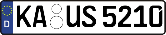 KA-US5210