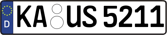 KA-US5211