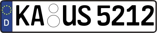 KA-US5212