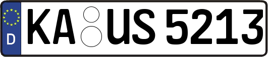 KA-US5213